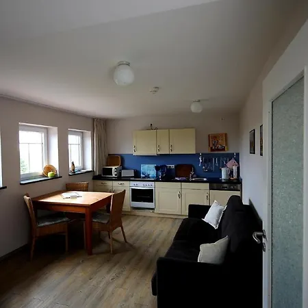 Apartament Der Landhof Heringsdorf Lh-304