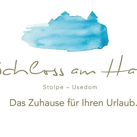 Apartament Der Landhof Heringsdorf Lh-304