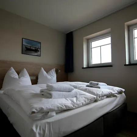 Der Landhof Heringsdorf Lh-304 Apartament