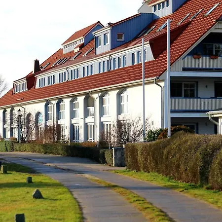 Der Landhof Heringsdorf Lh-304 Apartament Stolpe auf Usedom